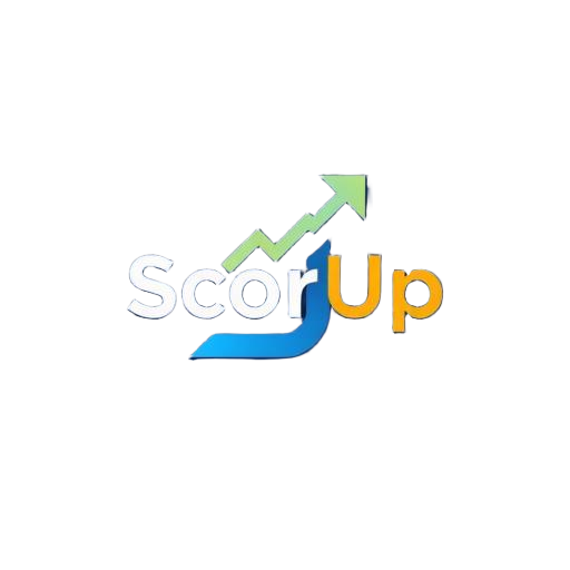 ScorUp